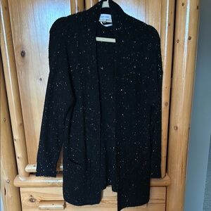 John +Jenn Black Women' sweater